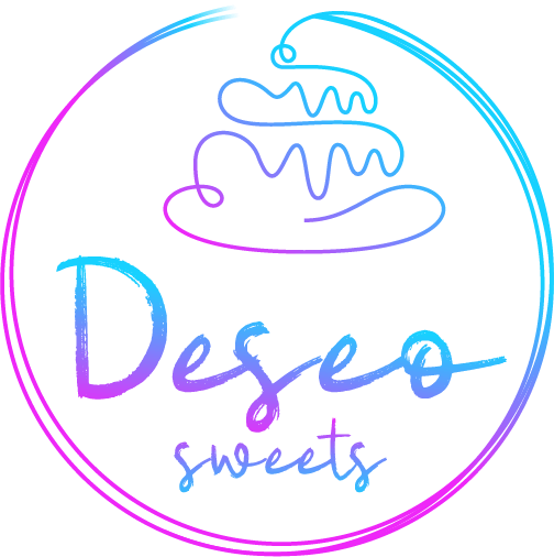 Logo Deseo Sweets