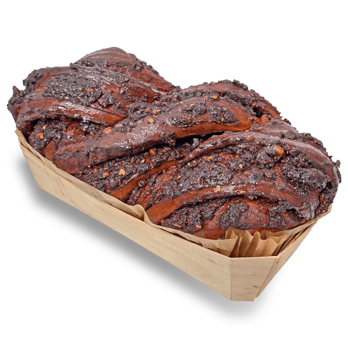 Poza cu Cozonac Babka