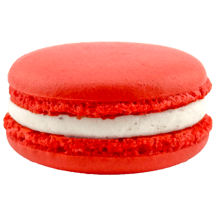 Poza cu Macaron with Vanilla