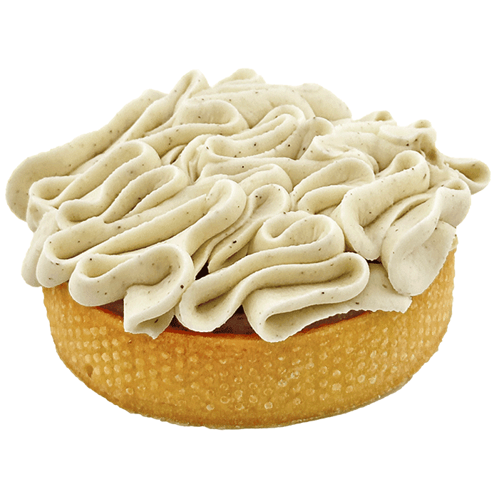 Poza cu Tart with Coffee