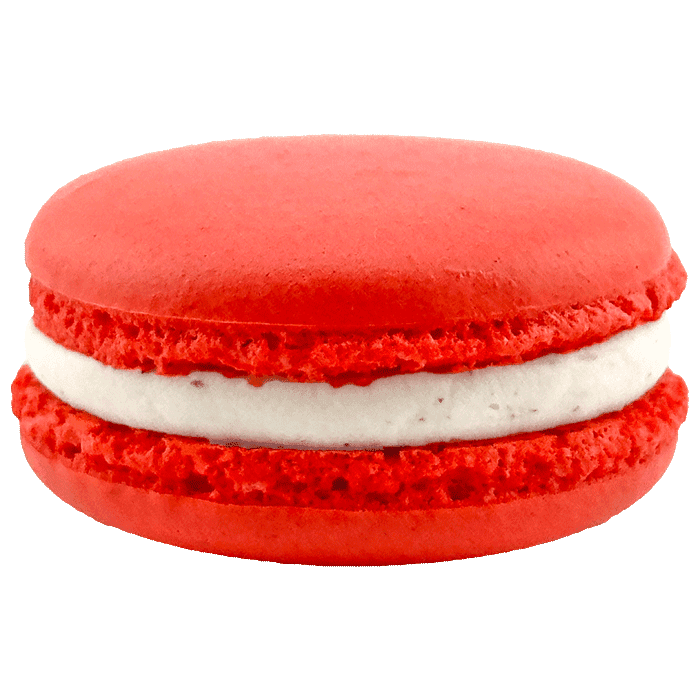 Poza cu Macaron with Vanilla